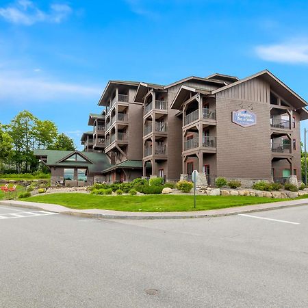 Hampton Inn&Suites Lake Placid Exterior foto