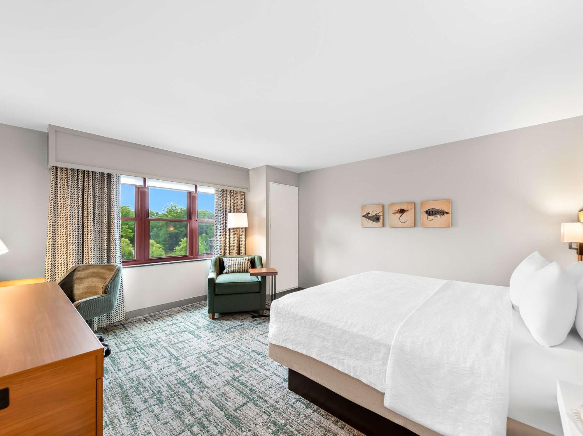 Hampton Inn&Suites Lake Placid Exterior foto