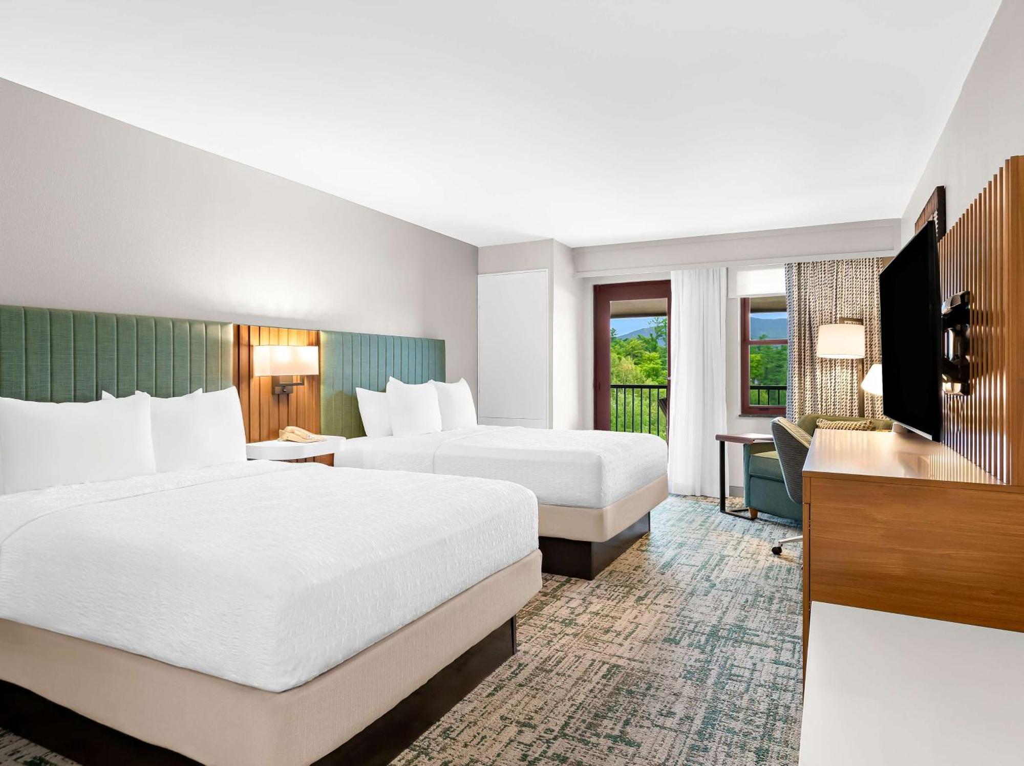 Hampton Inn&Suites Lake Placid Exterior foto