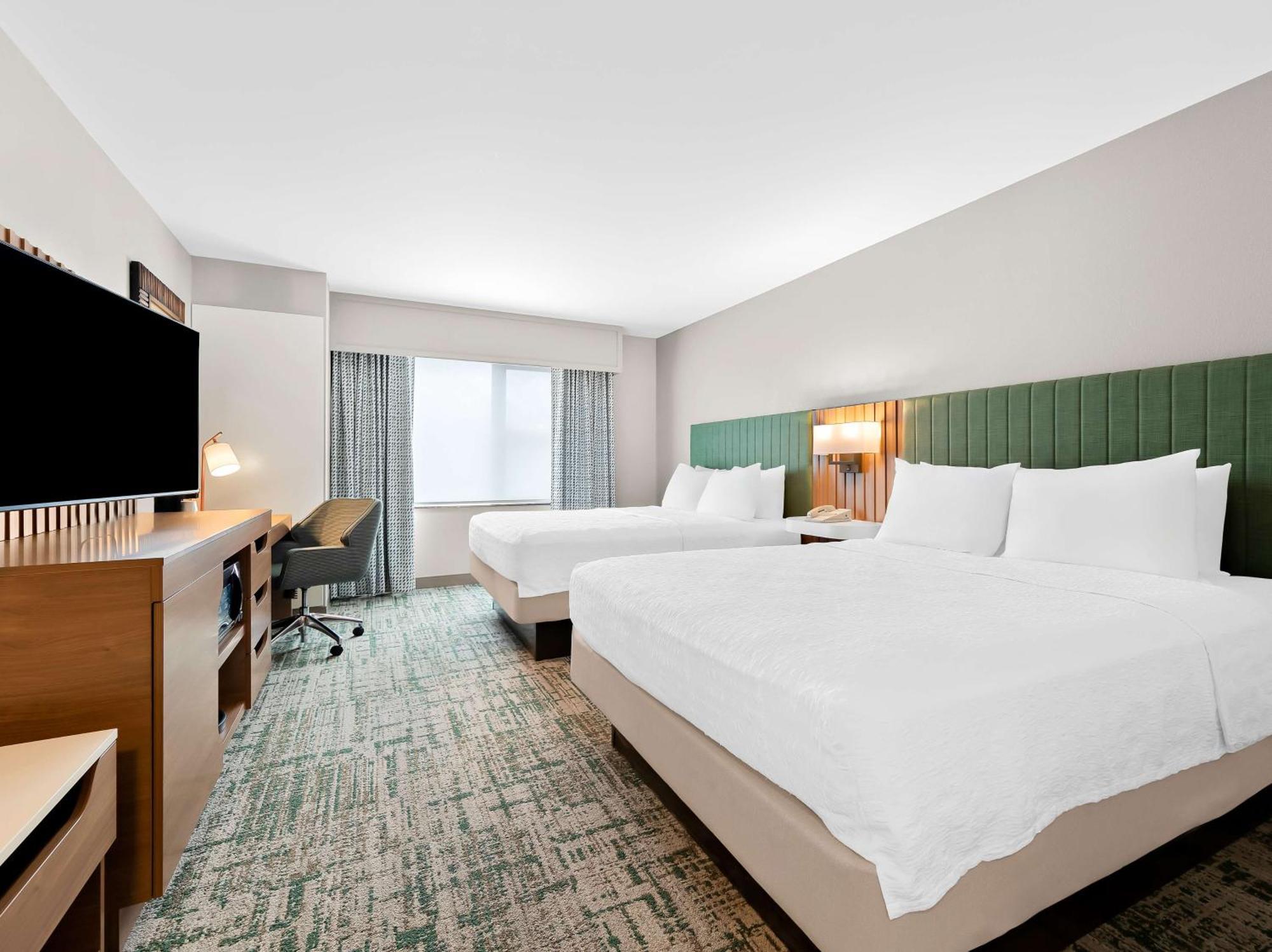 Hampton Inn&Suites Lake Placid Exterior foto