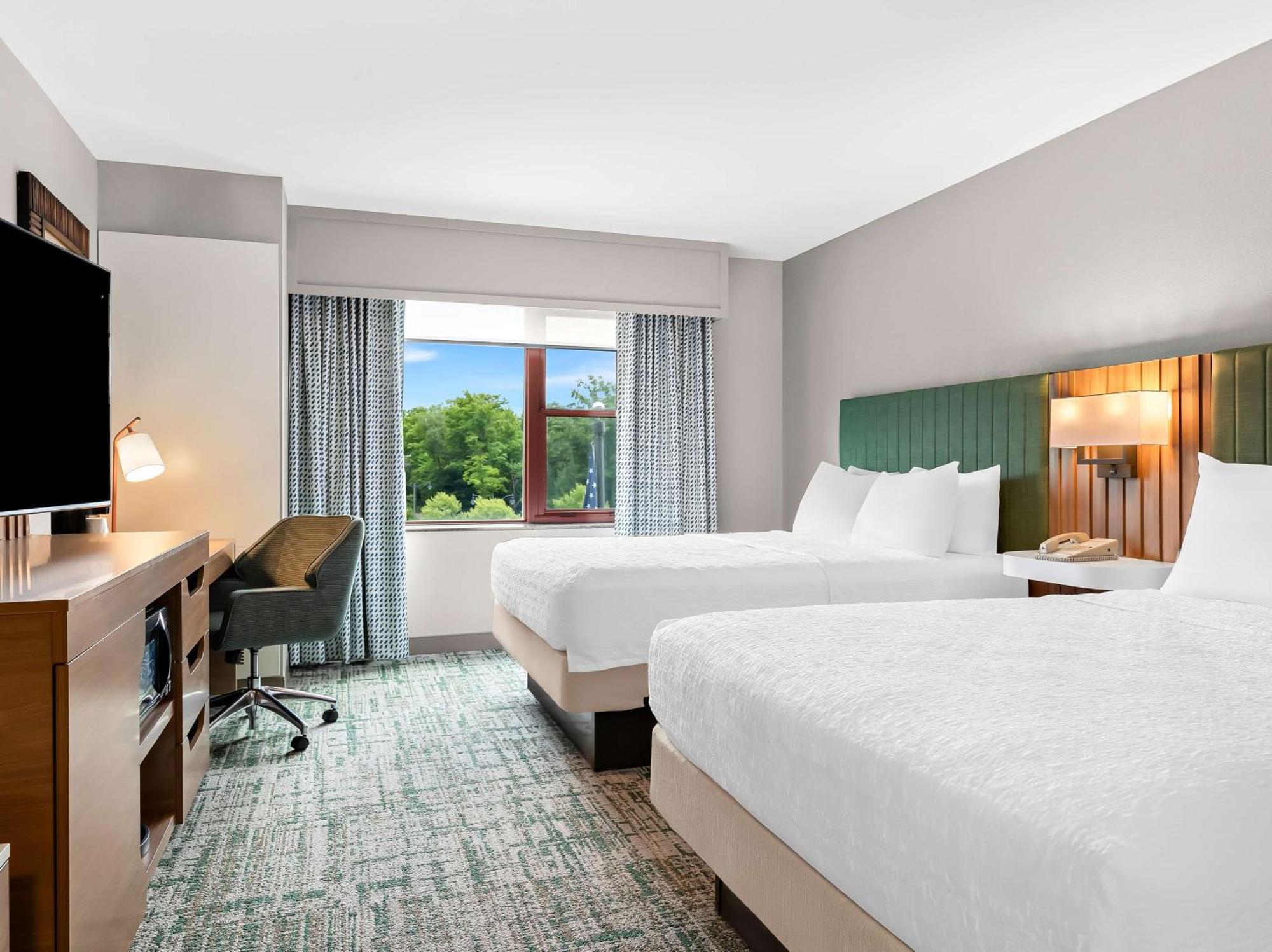 Hampton Inn&Suites Lake Placid Exterior foto