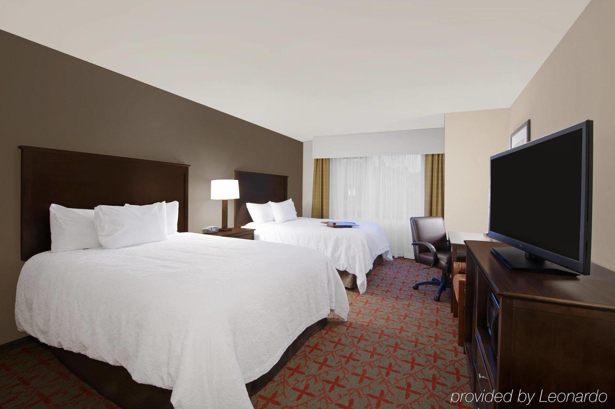 Hampton Inn&Suites Lake Placid Exterior foto