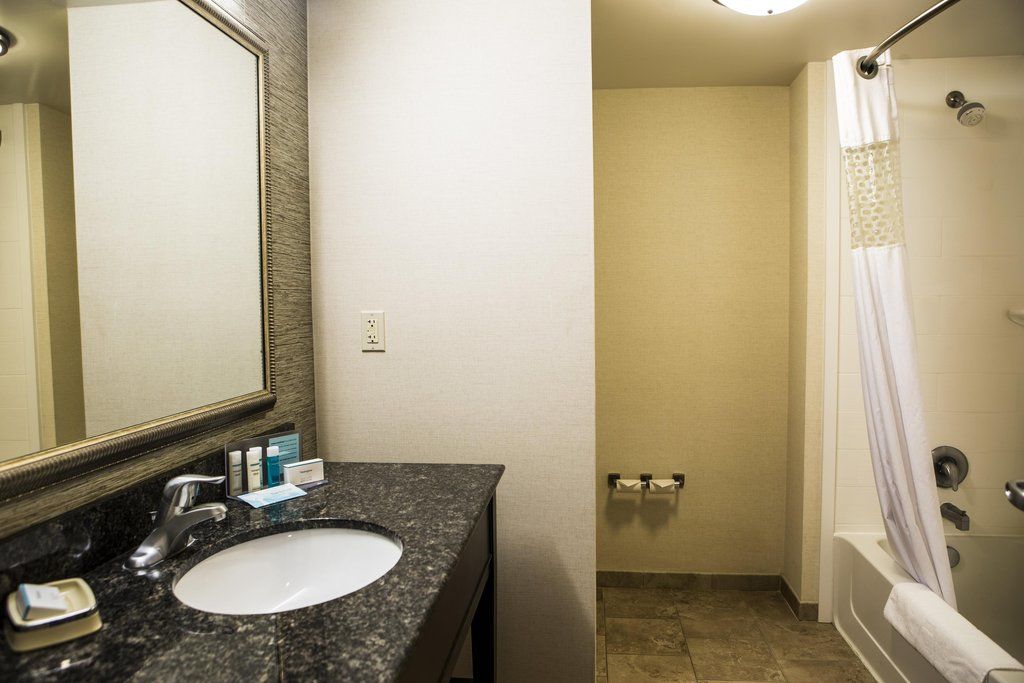 Hampton Inn&Suites Lake Placid Exterior foto